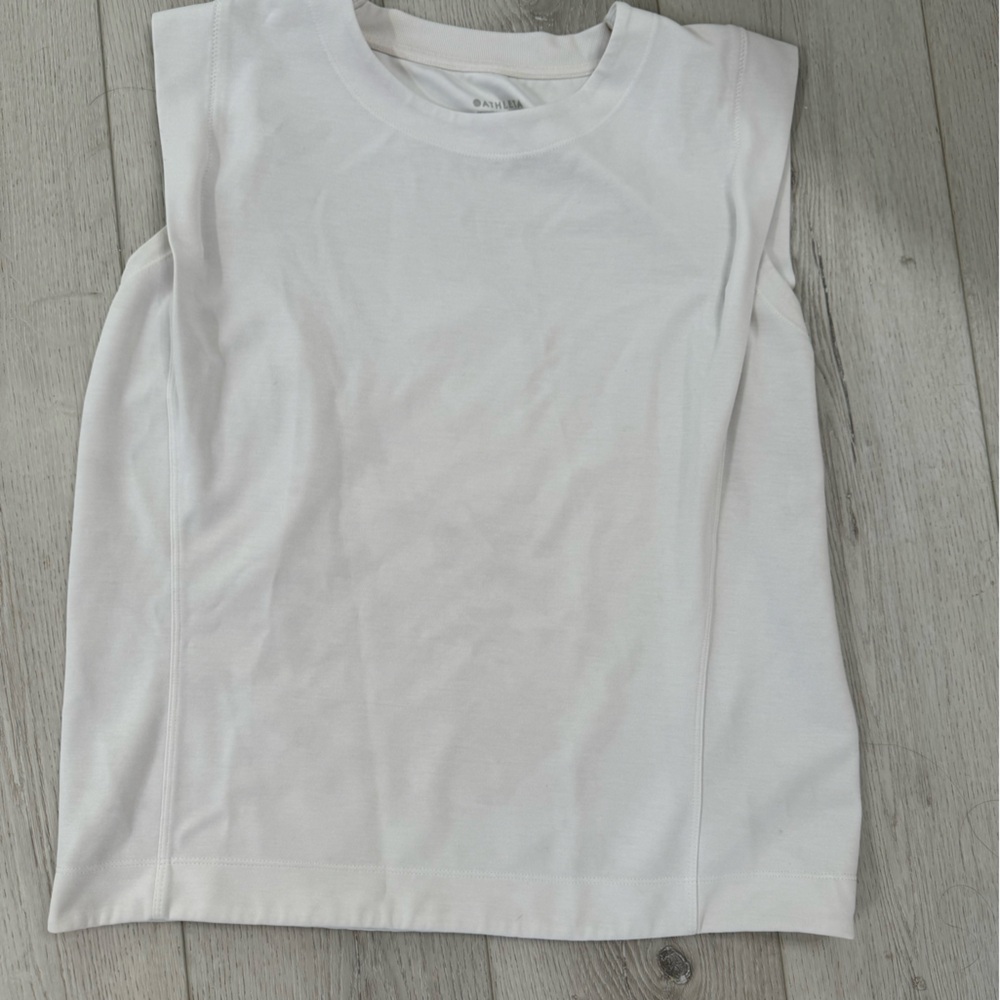 Athleta womens top